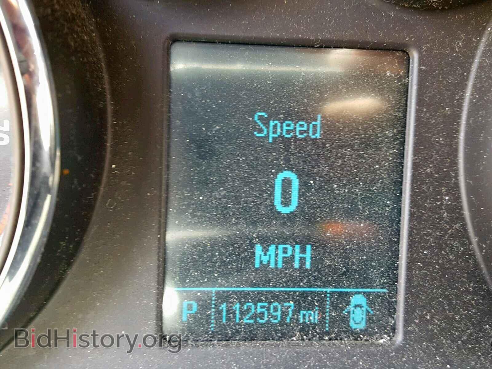 2014 BUICK VERANO - VIN: 1G4PP5SK2E4105401 - Фото 8