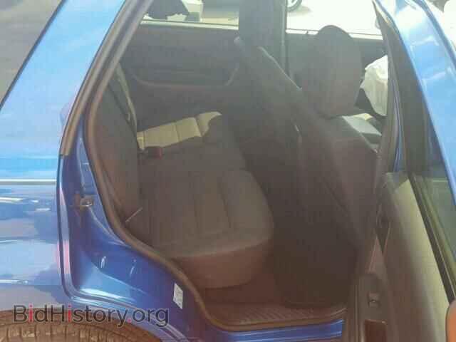 2011 FORD ESCAPE - VIN: 1FMCU9D72BKA86363 - Фото 6