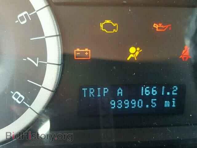 2011 FORD ESCAPE - VIN: 1FMCU9D72BKA86363 - Фото 8