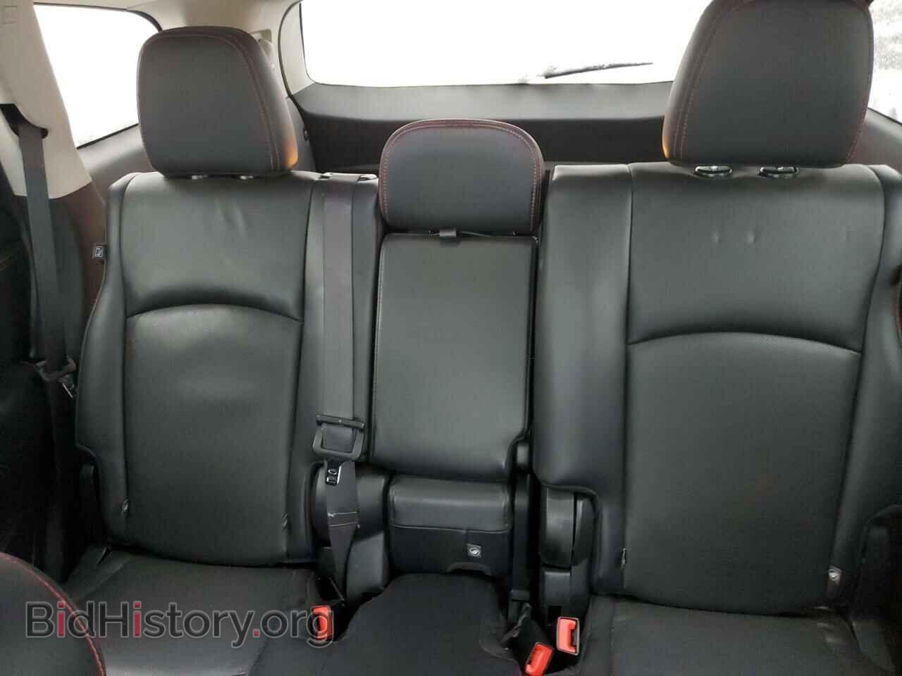 2016 DODGE JOURNEY - VIN: 3C4PDCEG4GT207465 - Фото 10