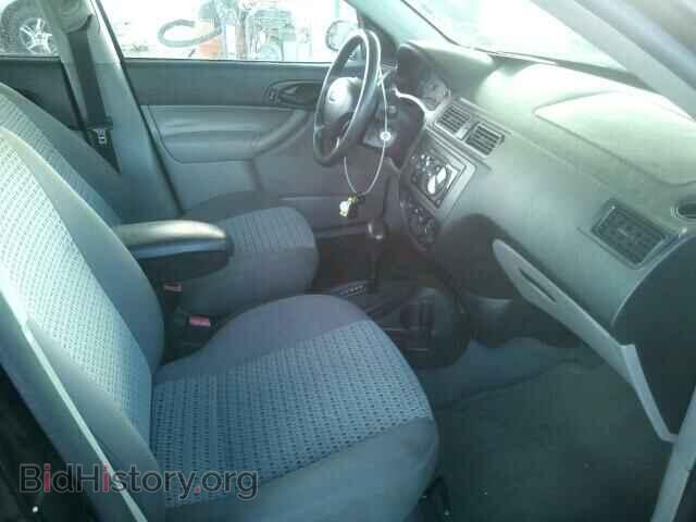 2007 FORD FOCUS - VIN: 1FAFP34N67W155145 - Фото 5