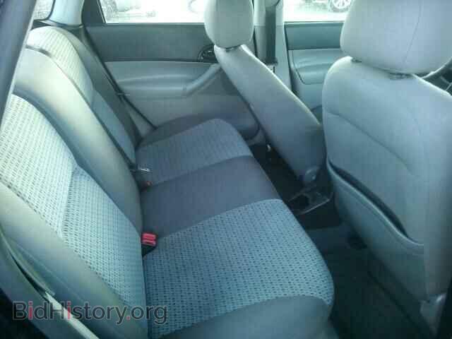 2007 FORD FOCUS - VIN: 1FAFP34N67W155145 - Фото 6