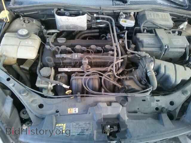 2007 FORD FOCUS - VIN: 1FAFP34N67W155145 - Фото 7