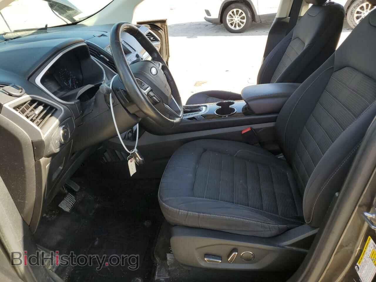2016 FORD EDGE - VIN: 2FMPK4J91GBC65057 - Фото 7