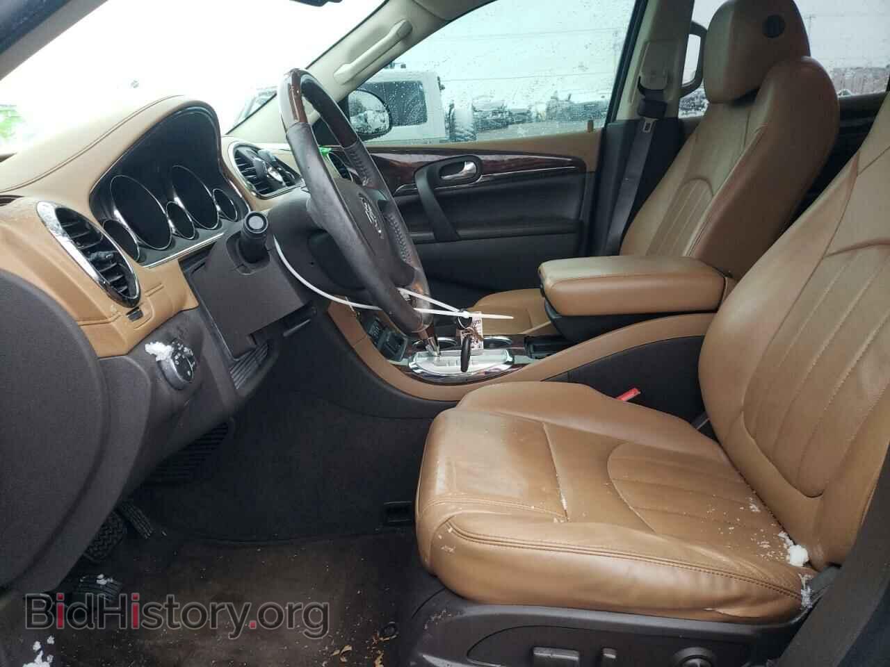 2017 BUICK ENCLAVE - VIN: 5GAKRBKD5HJ189830 - Фото 7