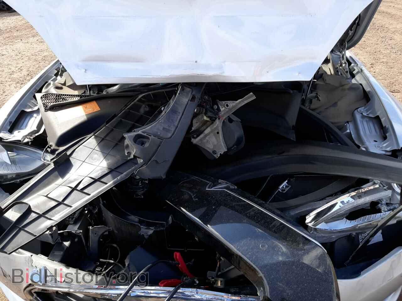2013 TESLA MODEL S - VIN: 5YJSA1DP9DFP22528 - Photo 7