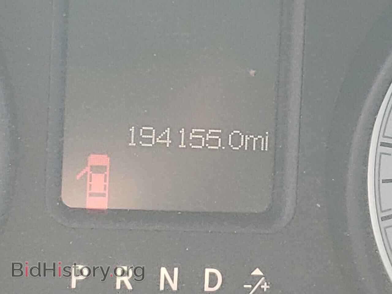 2013 RAM 2500 - VIN: 3C6TR5HTXDG540155 - Photo 8