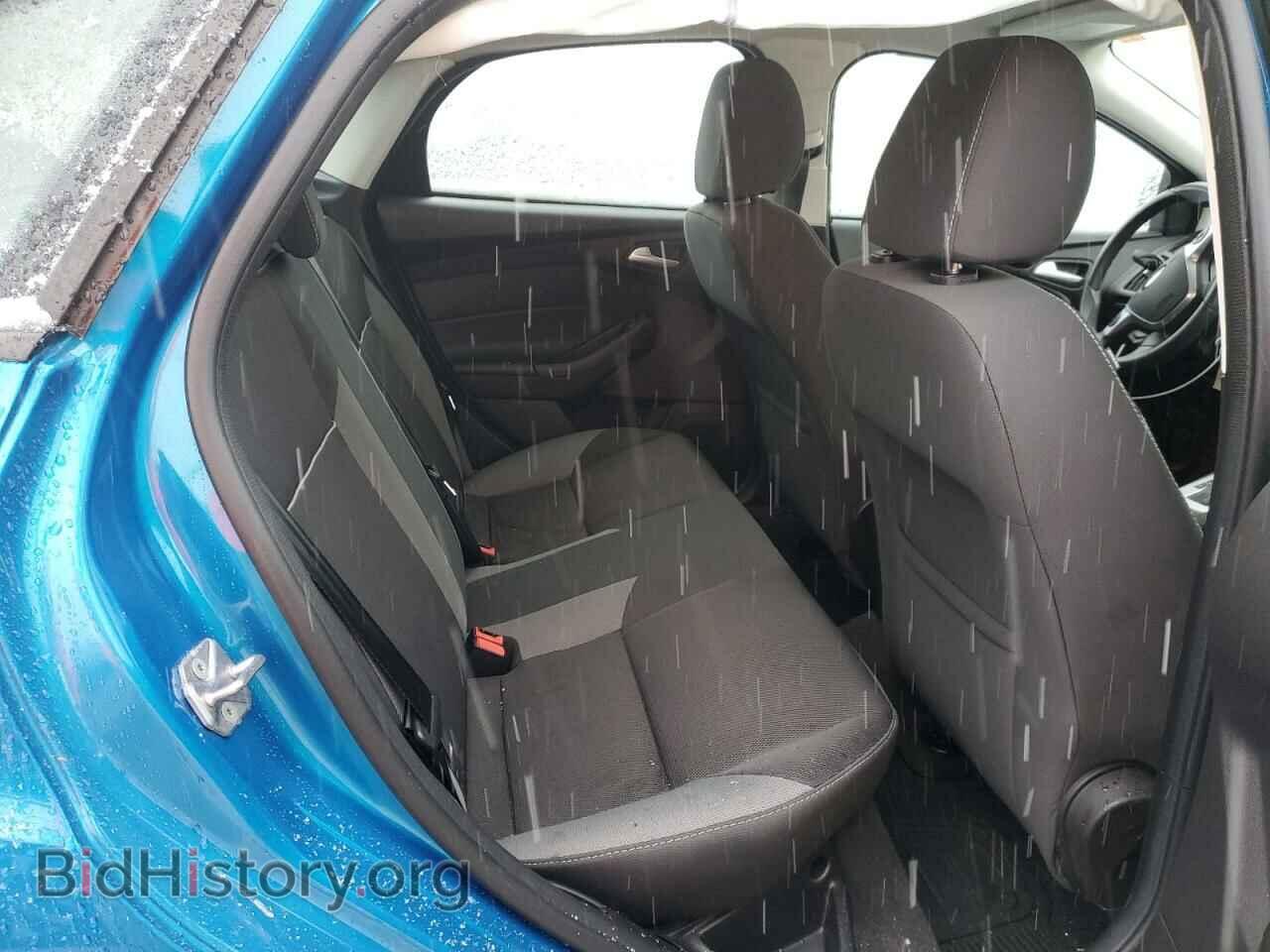 2014 FORD FOCUS - VIN: 1FADP3F21EL267800 - Photo 10