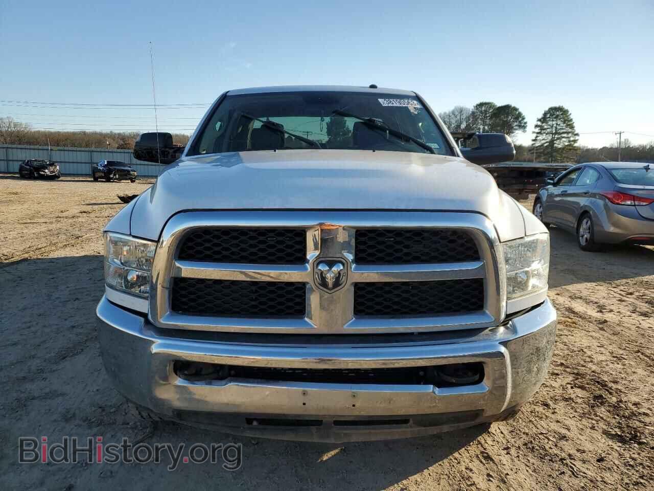 2017 RAM 2500 - VIN: 3C6UR4HL2HG620070 - Фото 5