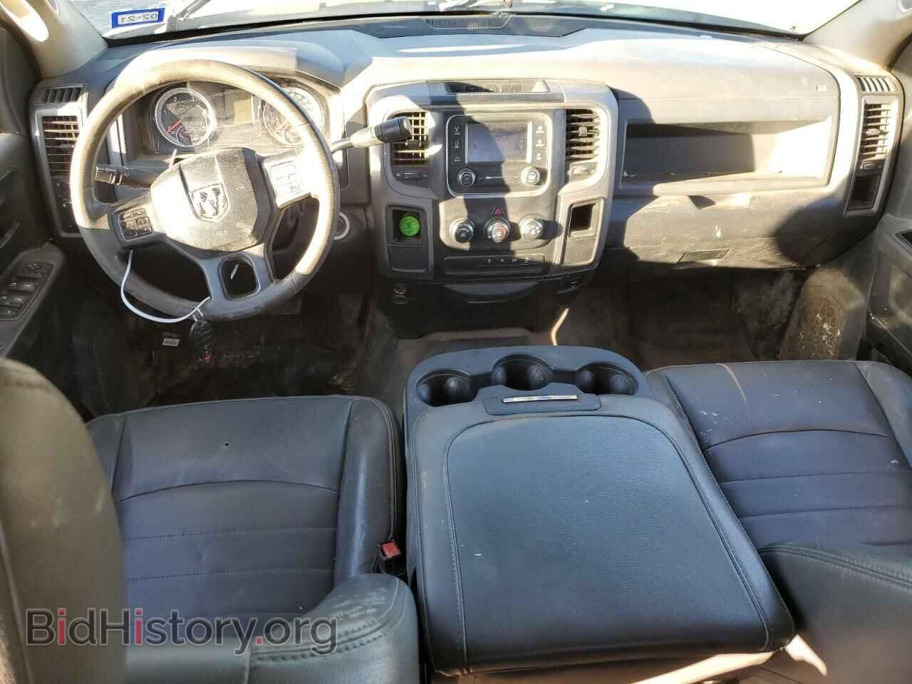 2017 RAM 2500 - VIN: 3C6UR4HL2HG620070 - Фото 8