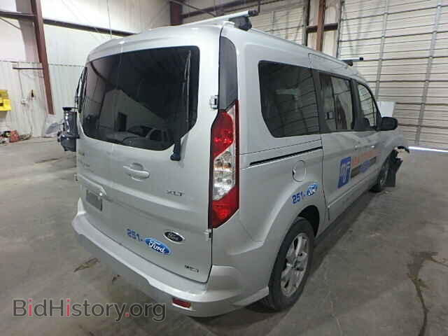 2014 FORD TRANSIT CO - VIN: NM0GS9F76E1141879 - Фото 4