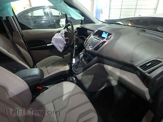 2014 FORD TRANSIT CO - VIN: NM0GS9F76E1141879 - Фото 5