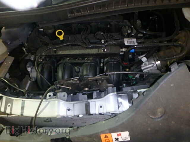 2014 FORD TRANSIT CO - VIN: NM0GS9F76E1141879 - Фото 7