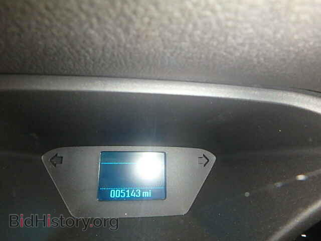 2014 FORD TRANSIT CO - VIN: NM0GS9F76E1141879 - Фото 8