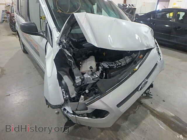 2014 FORD TRANSIT CO - VIN: NM0GS9F76E1141879 - Фото 10