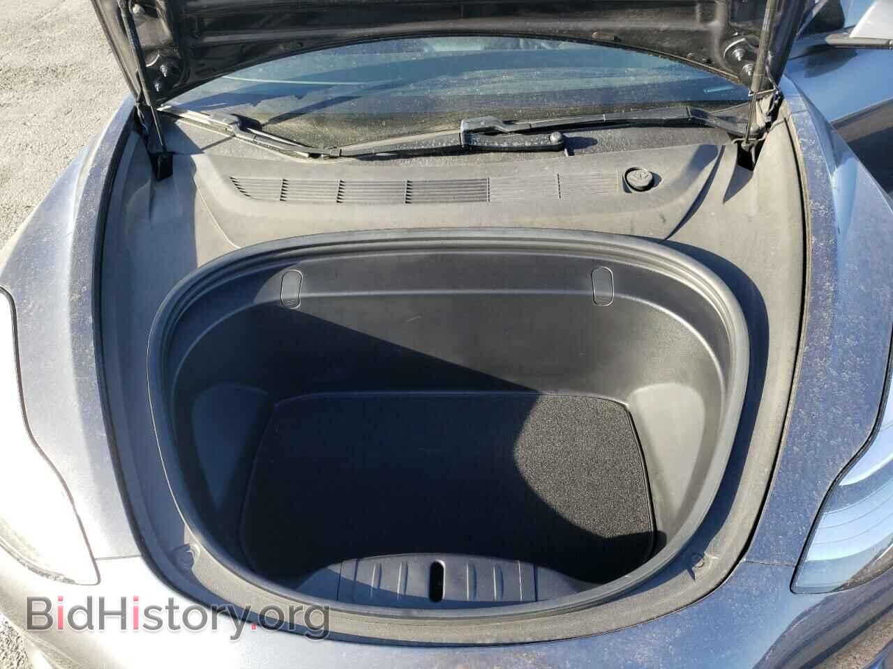 2019 TESLA MODEL 3 - VIN: 5YJ3E1EB4KF440452 - Фото 7