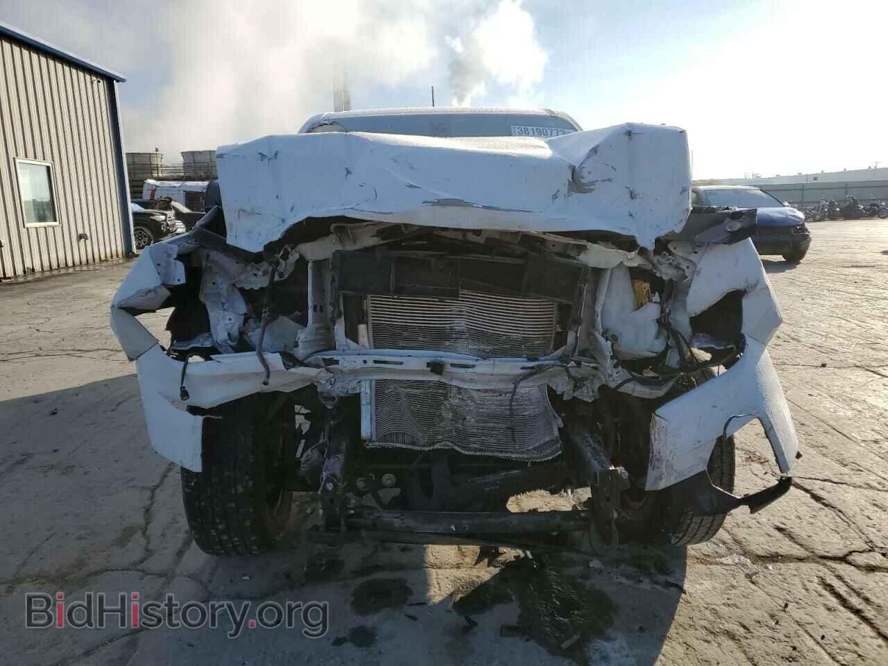 2021 GMC CANYON - VIN: 1GTH5BEA4M1114035 - Фото 5
