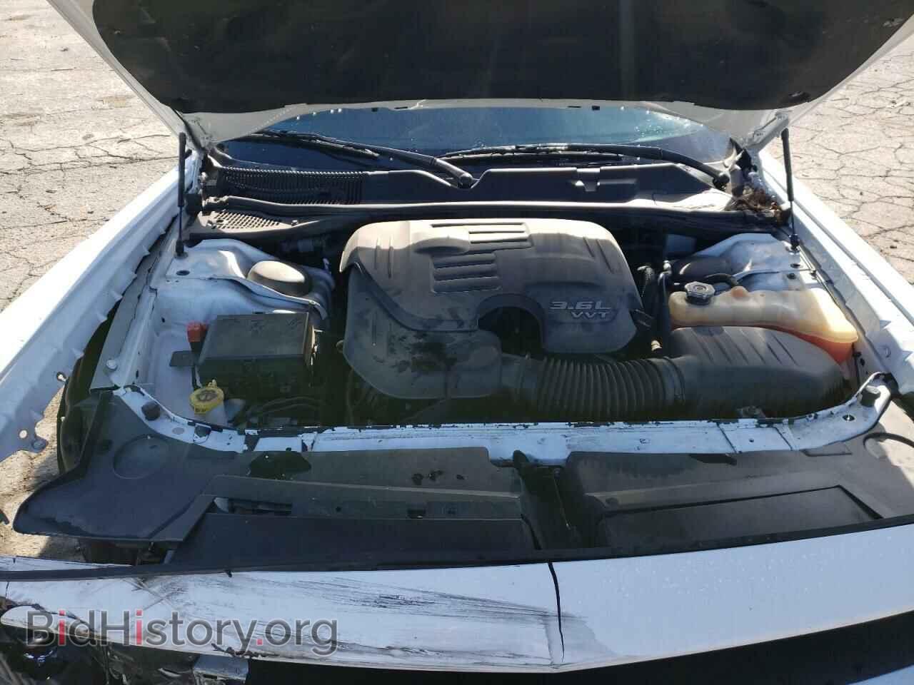 2019 DODGE CHALLENGER - VIN: 2C3CDZAG6KH621005 - Фото 11