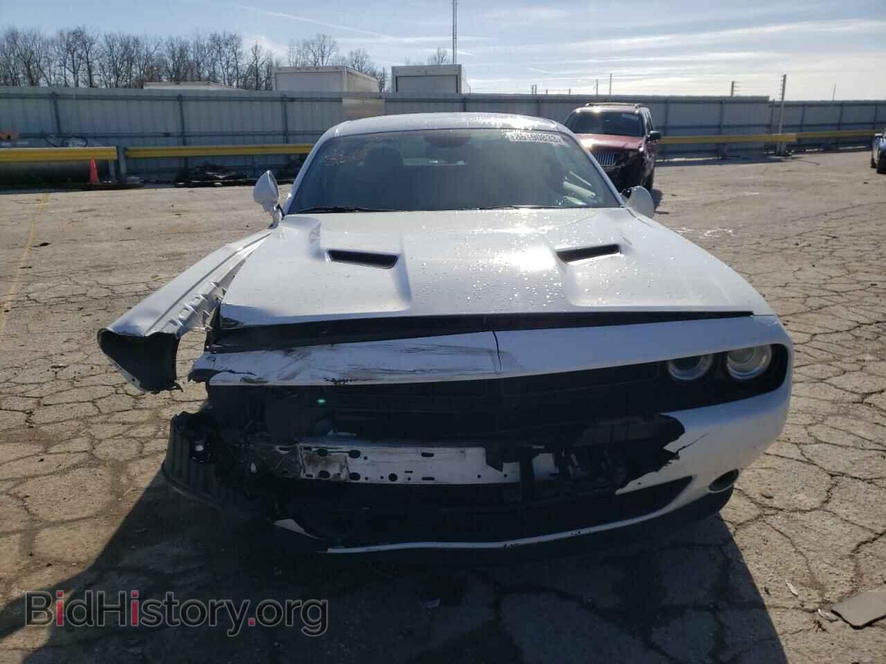 2019 DODGE CHALLENGER - VIN: 2C3CDZAG6KH621005 - Фото 5