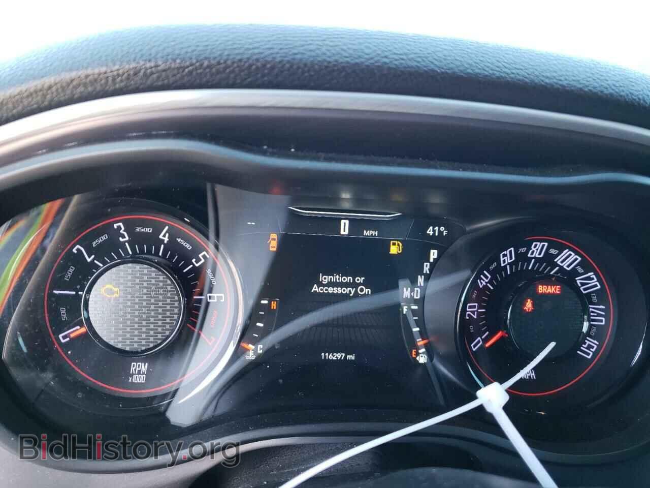 2019 DODGE CHALLENGER - VIN: 2C3CDZAG6KH621005 - Фото 9