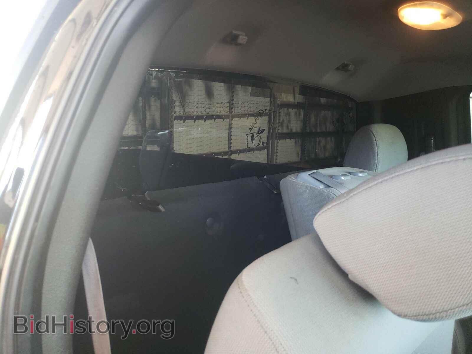 2011 FORD F150 - VIN: 1FTMF1EF5BFC84521 - Фото 6