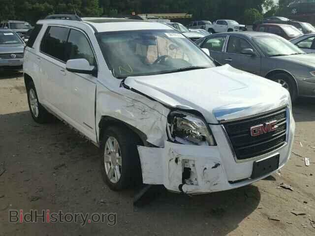 Photo 2GKALSEK3D6125528 - GMC TERRAIN 2013
