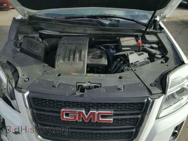 2013 GMC TERRAIN - VIN: 2GKALSEK3D6125528 - Фото 7