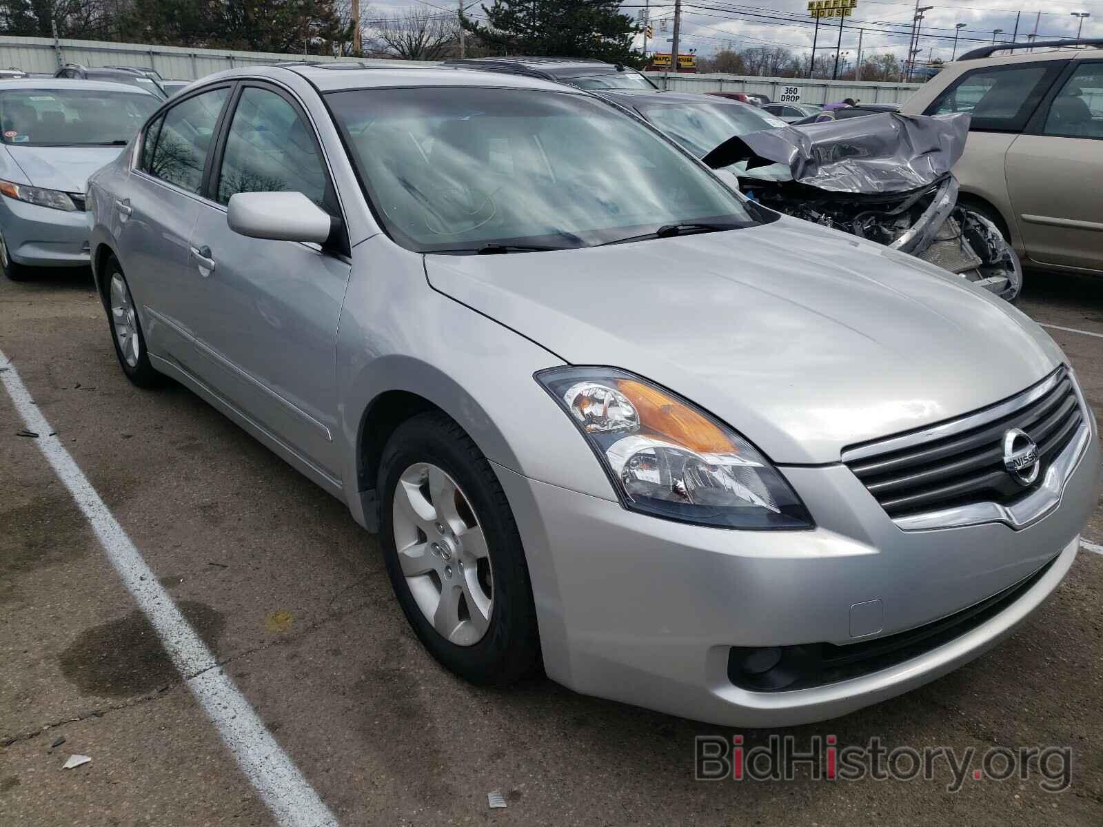 Photo 1N4AL21E19N427663 - NISSAN ALTIMA 2009