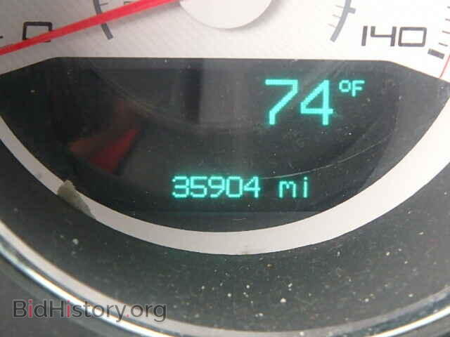 2014 DODGE CHALLENGER - VIN: 2C3CDYAG3EH111130 - Photo 8
