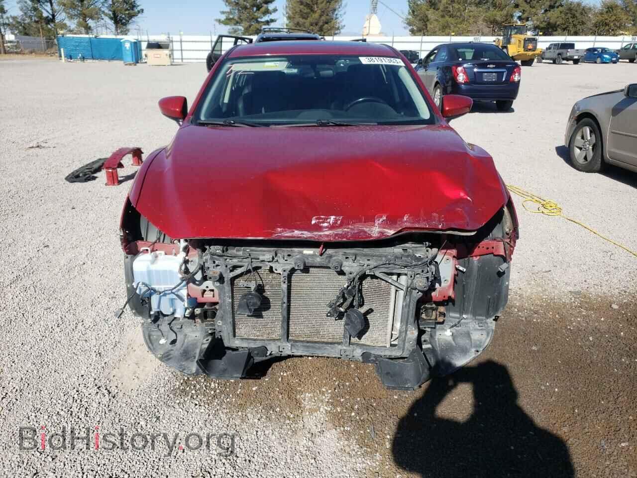 2015 MAZDA 6 - VIN: JM1GJ1V52F1212214 - Фото 5