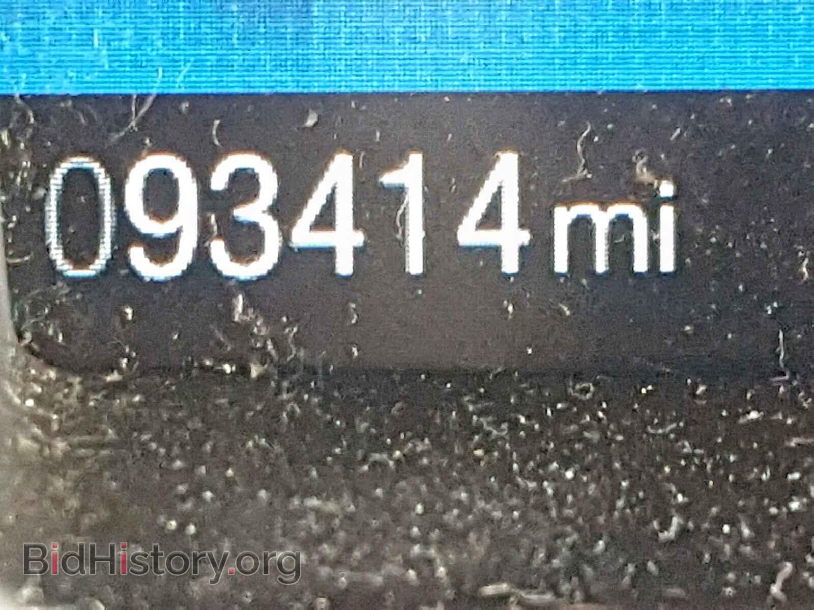 2016 FORD FOCUS SE - VIN: 1FADP3F21GL344751 - Фото 8