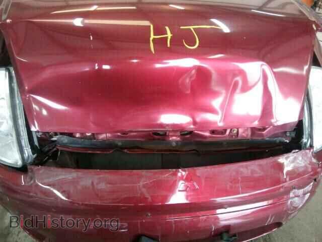 2005 MITSUBISHI ECLIPSE - VIN: 4A3AC44G85E004234 - Photo 7