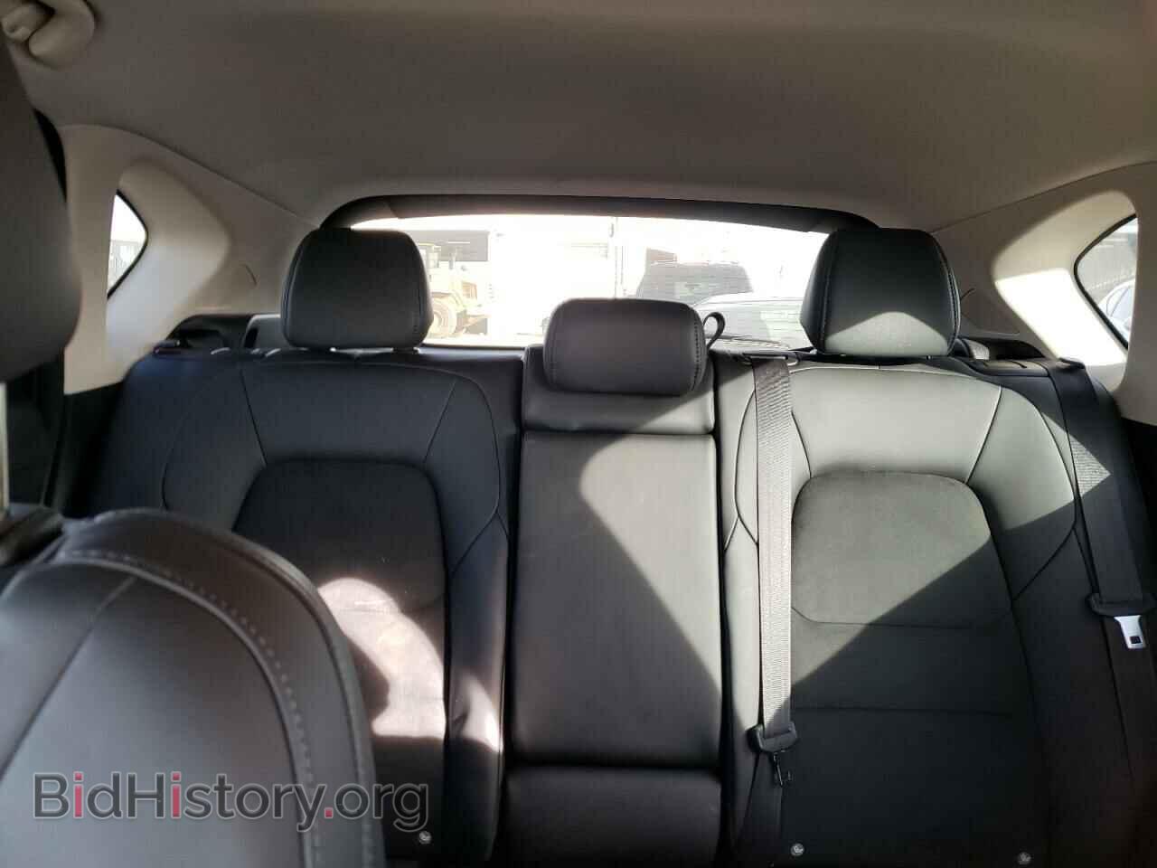 2017 MAZDA CX-5 - VIN: JM3KFBCL9H0179439 - Фото 10