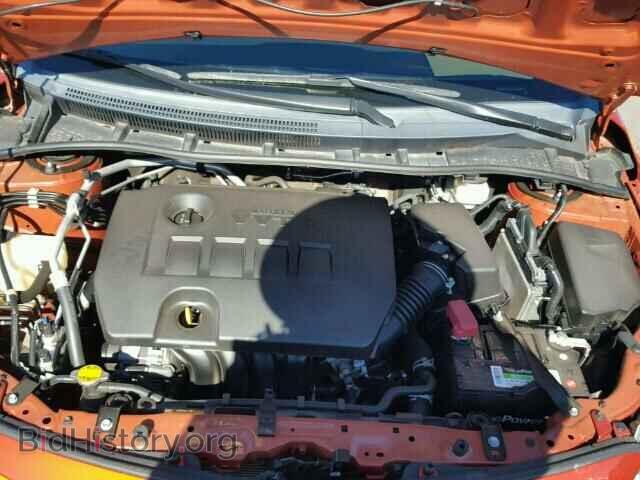 2013 TOYOTA COROLLA - VIN: 2T1BU4EE5DC087575 - Фото 7