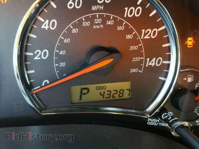 2013 TOYOTA COROLLA - VIN: 2T1BU4EE5DC087575 - Фото 8