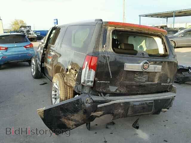 2013 CADILLAC ESCALADE - VIN: 1GYS4KEF3DR227443 - Фото 3