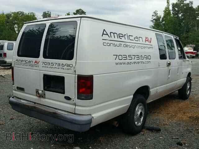 2006 FORD ECONOLINE - VIN: 1FTSS34L86HB21328 - Фото 4