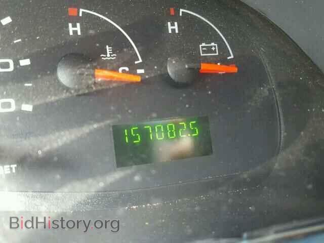 2006 FORD ECONOLINE - VIN: 1FTSS34L86HB21328 - Фото 8