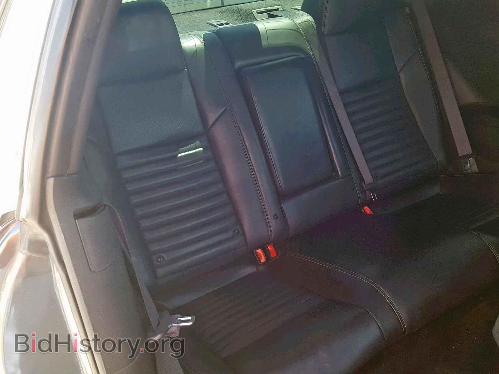2013 DODGE CHALLENGER - VIN: 2C3CDYBTXDH560122 - Photo 6