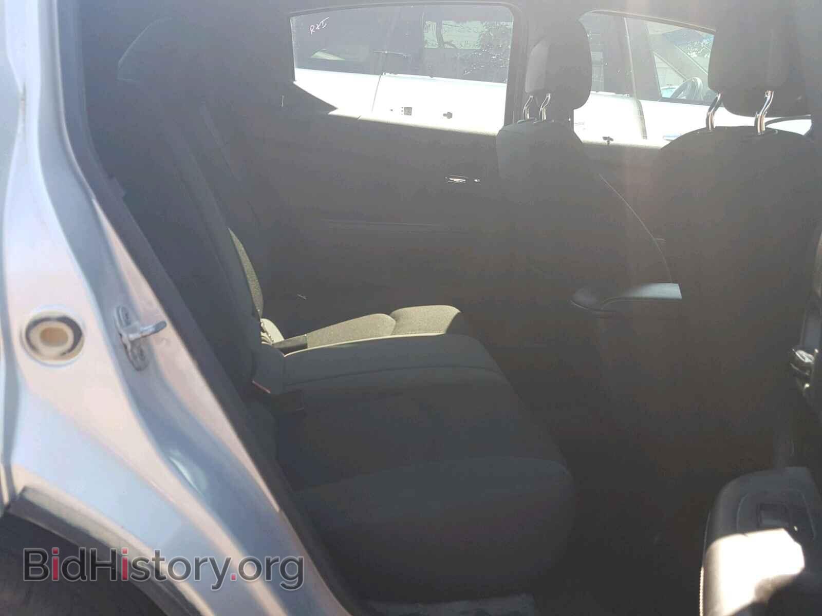 2011 DODGE AVENGER - VIN: 1B3BD1FB8BN501396 - Фото 6