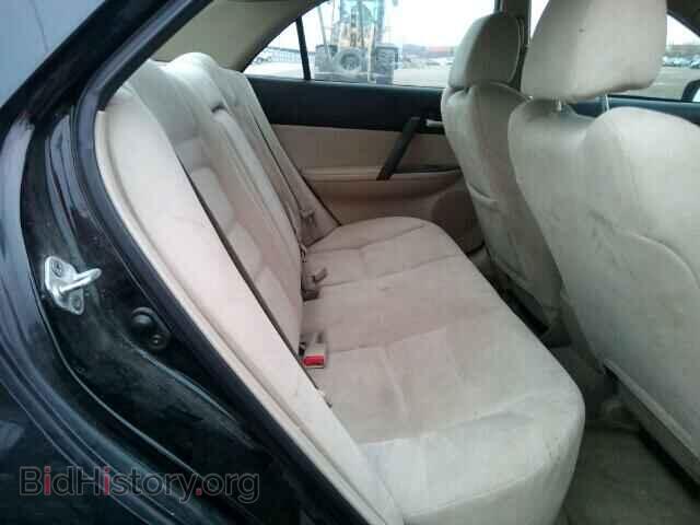2006 MAZDA 6 - VIN: 1YVFP80C665M67010 - Фото 6