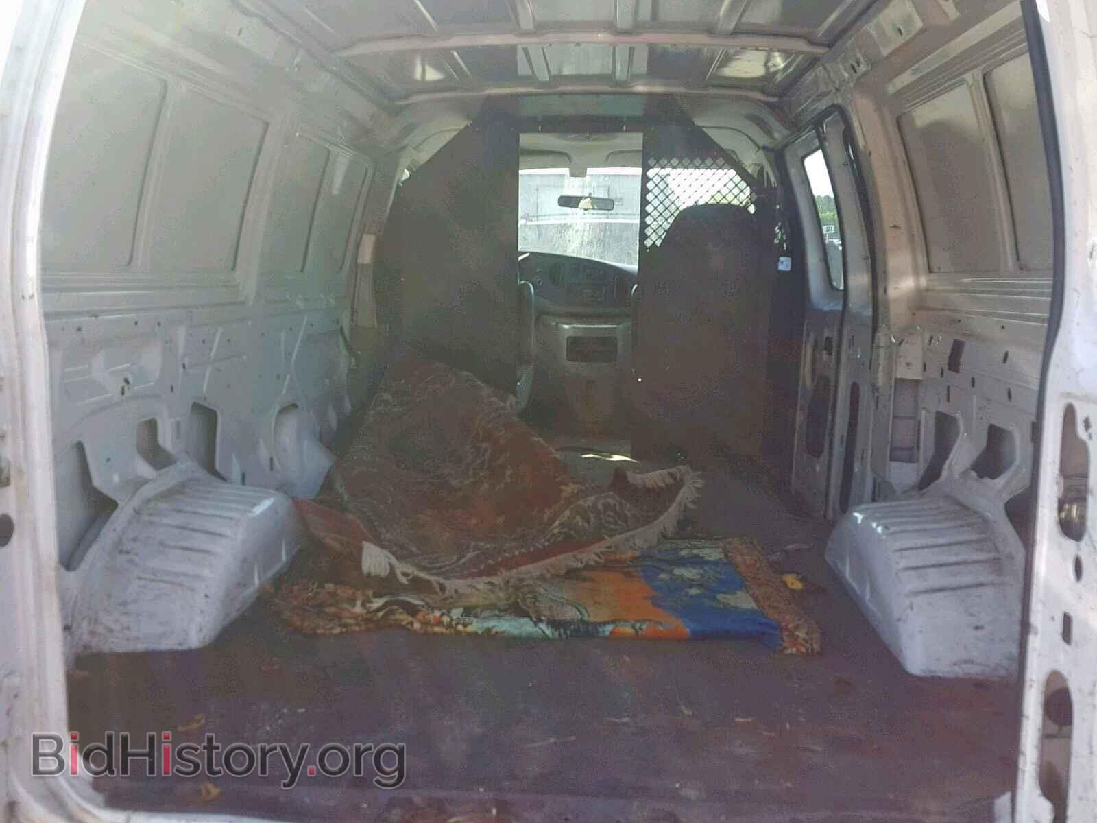2004 FORD ECONOLINE - VIN: 1FTNE24W14HB31995 - Photo 6