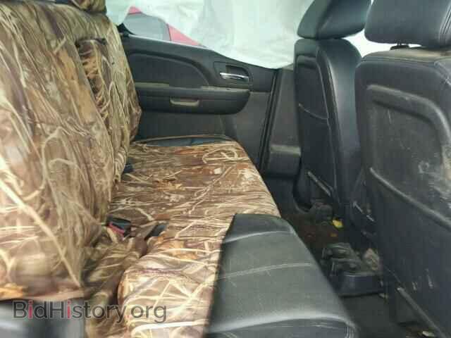 2012 CHEVROLET SILVERADO - VIN: 3GCPKTE71CG213278 - Фото 6
