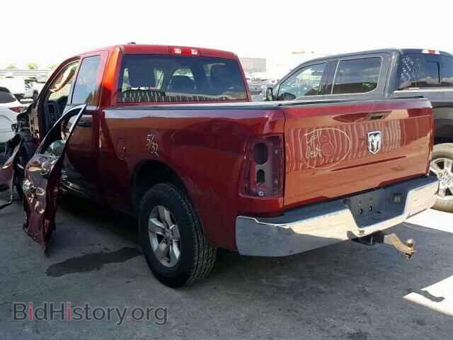 2013 RAM 1500 ST - VIN: 1C6RR6FG8DS562315 - Фото 3