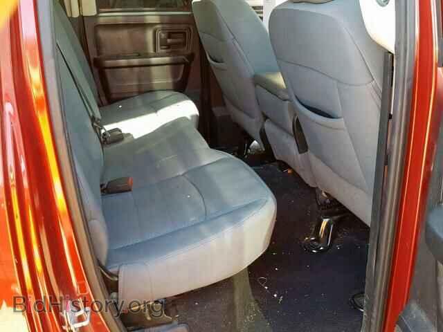 2013 RAM 1500 ST - VIN: 1C6RR6FG8DS562315 - Фото 6