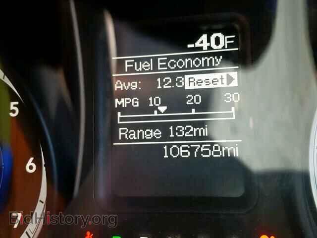 2013 RAM 1500 ST - VIN: 1C6RR6FG8DS562315 - Фото 8