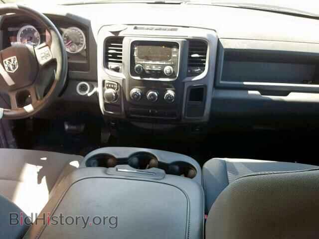 2013 RAM 1500 ST - VIN: 1C6RR6FG8DS562315 - Фото 9