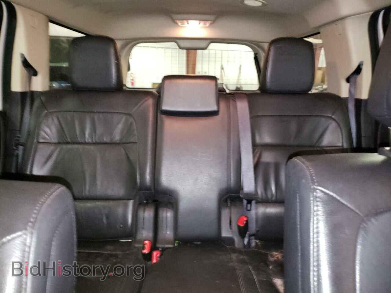 2013 FORD FLEX - VIN: 2FMGK5C83DBD18315 - Фото 10
