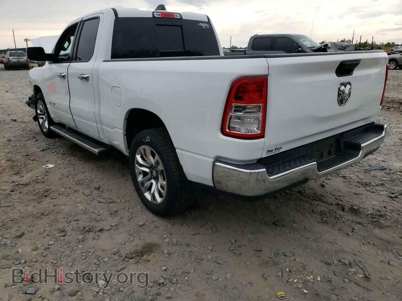2019 RAM 1500 - VIN: 1C6RRECT8KN547952 - Фото 3