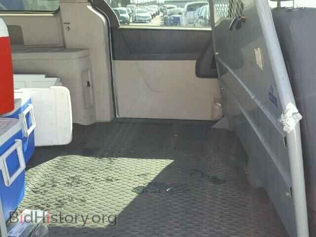 2010 DODGE CARAVAN - VIN: 2D4RN1AE5AR134151 - Фото 6